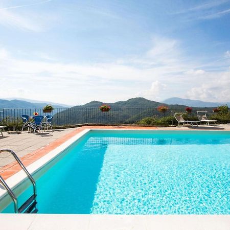 Villa Usignolo Dicomano Esterno foto