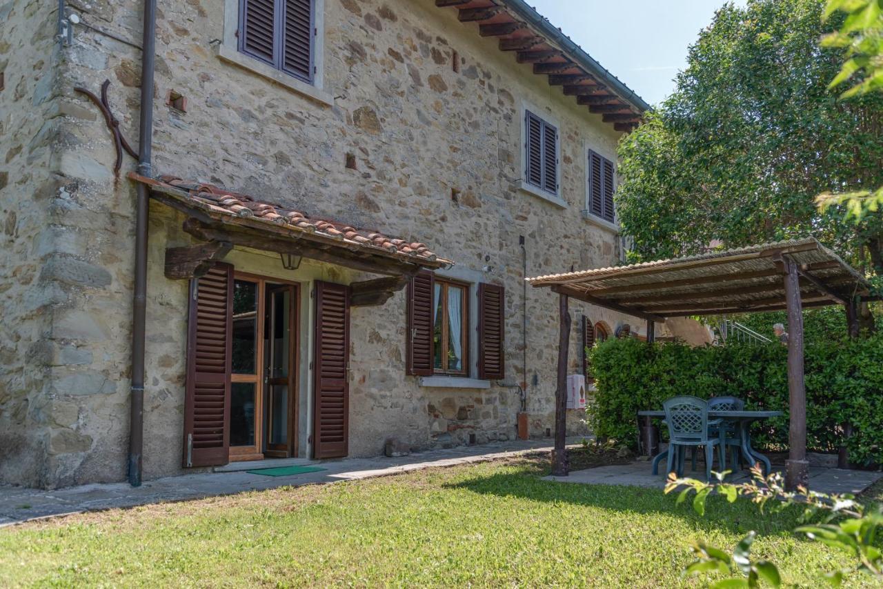 Villa Usignolo Dicomano Esterno foto